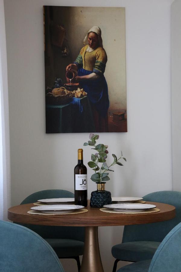 Under The Aqueduct Boutique House Apartment Kavala Bagian luar foto